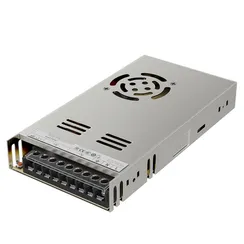 Источник напряжения PSL002 12В 350Вт IP 20 811013 Led Strip 811013