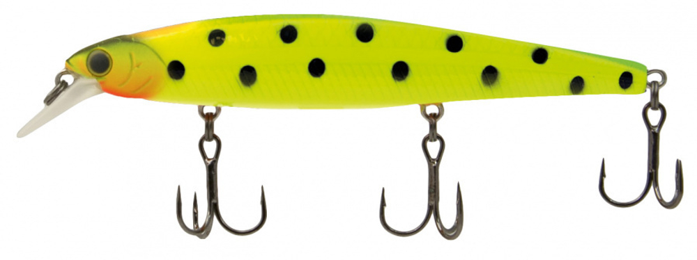 Воблер для рыбалки LureMax BLAZE