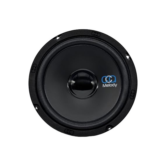 Crystal Car Audio MELODY 165 MID
