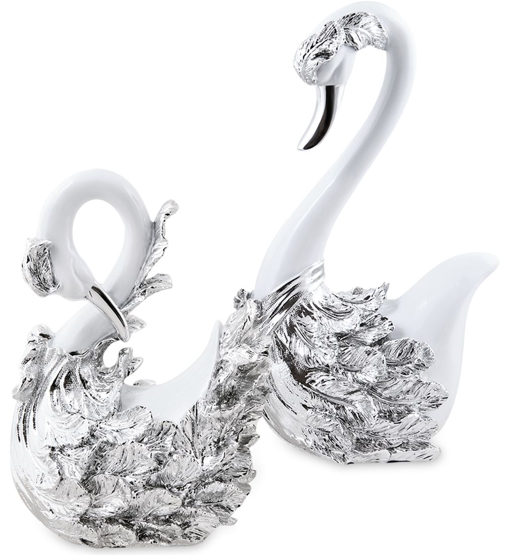 BMB- 93 Фигура «Пара лебедей»