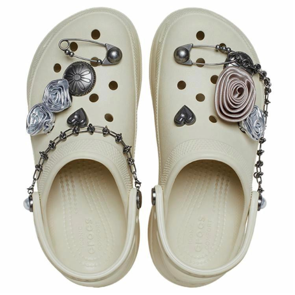 Crocs Eva (Женская размерная сетка)