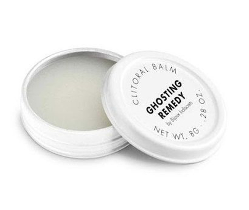 Бальзам для клитора Bijoux Indiscrets Ghosting Remedy 8 г согревающий