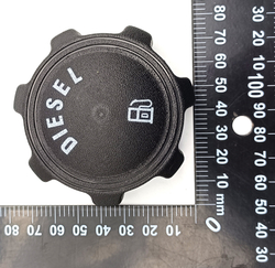 Крышка заливной горловины John Deere T214140
