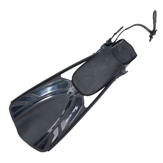 Ласты Marlin Active черные