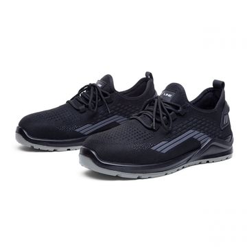 Полуботинки текстильные"PROFLINE Base" ПУ/ПУ