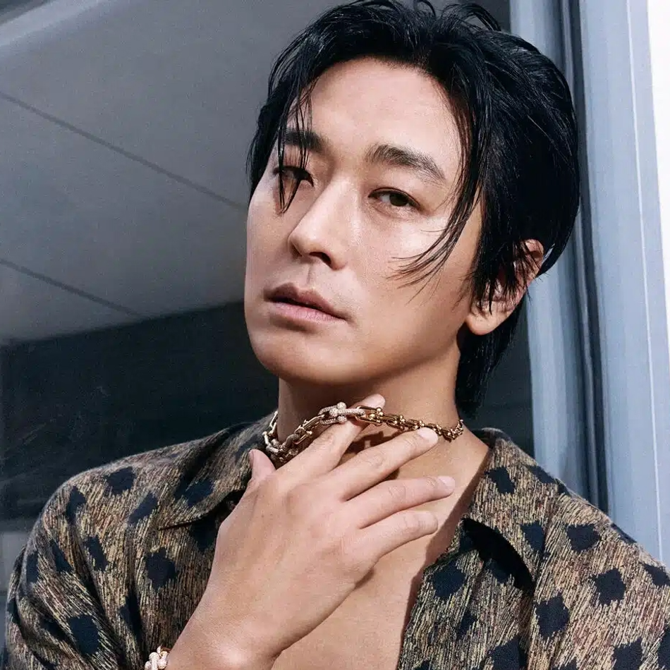 Joo Ji Hoon