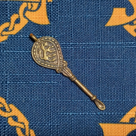 Копоушка. Волжская Булгария, 10-11 в.