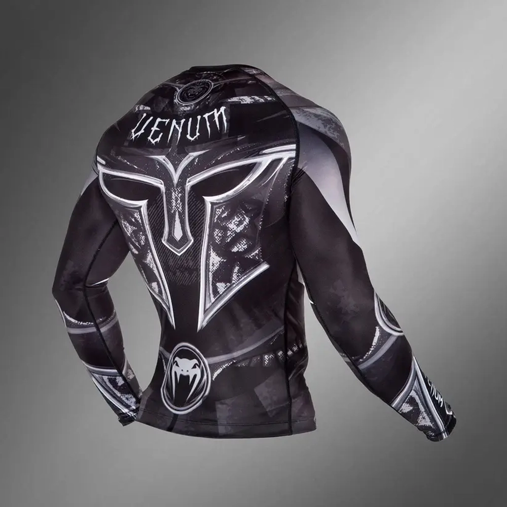 Рашгард Venum Gladiator 3.0 LS