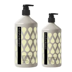 Шампунь увлажняющий для сухих волос