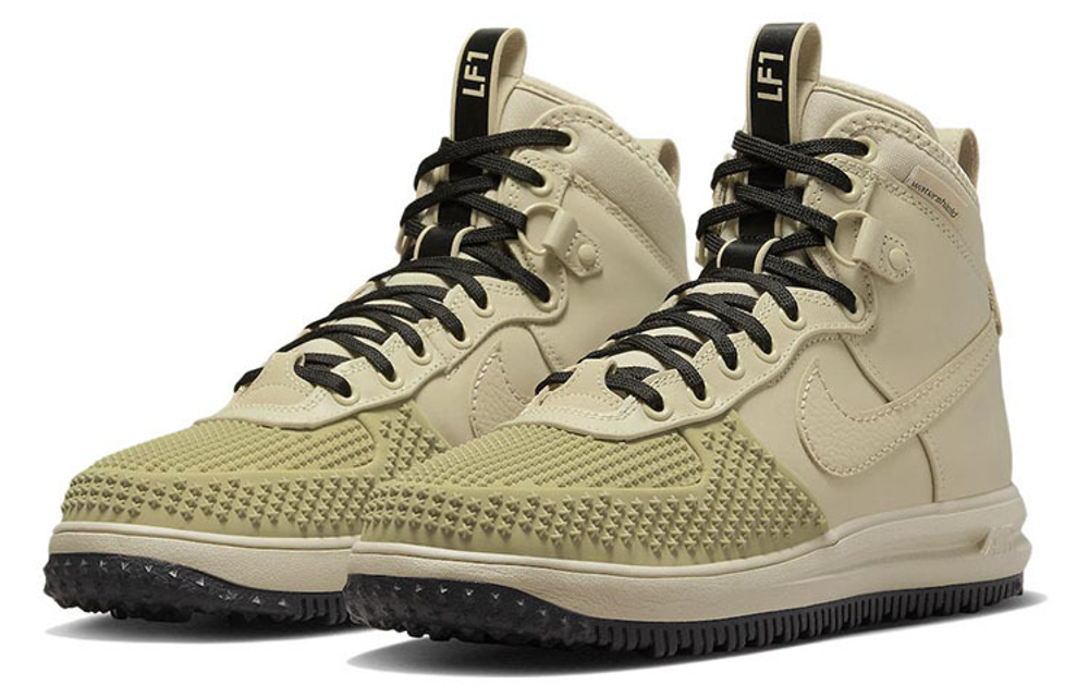 Кроссовки Nike Lunar Force 1 Duckboot