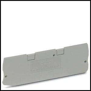Концевая крышка D-PT 2,5-QUATTRO Phoenix Contact 3210209