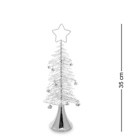 XM-814 Новогодняя ель с подсветкой