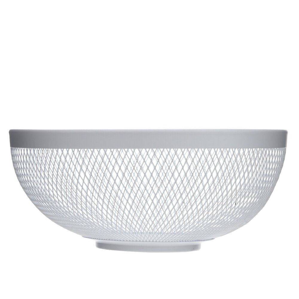 GAEM Ваза для фруктов, L26 W26 H10 см