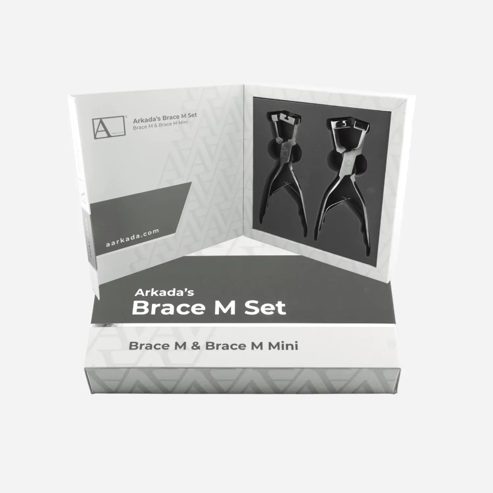 Устройство сет BRACE M set