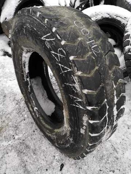 315/80R22.5 Kelly Armorsteel MSD шина б/у