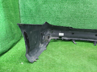 Бампер задний Mercedes CLS c218 (2014-2017) AMG