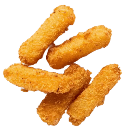 Сырные палочки