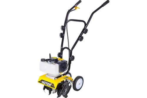 Культиватор бензиновый Huter GMC-2.8