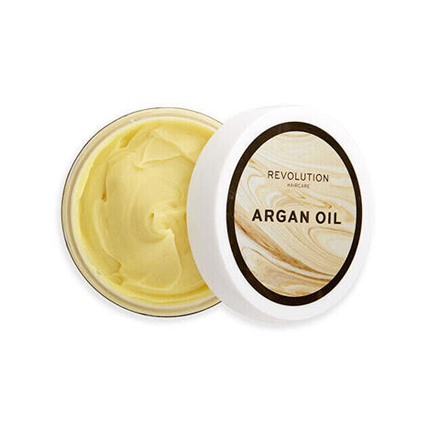 Revolution Haircare Moisturising Argan Oil Mask Увлажняющая маска для волос с аргановым маслом 200 мл