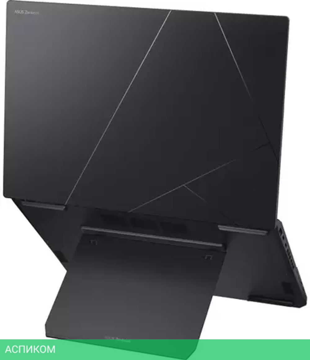 Рабочая станция ASUS Zenbook 14 Duo OLED UX8406MA-QL056W