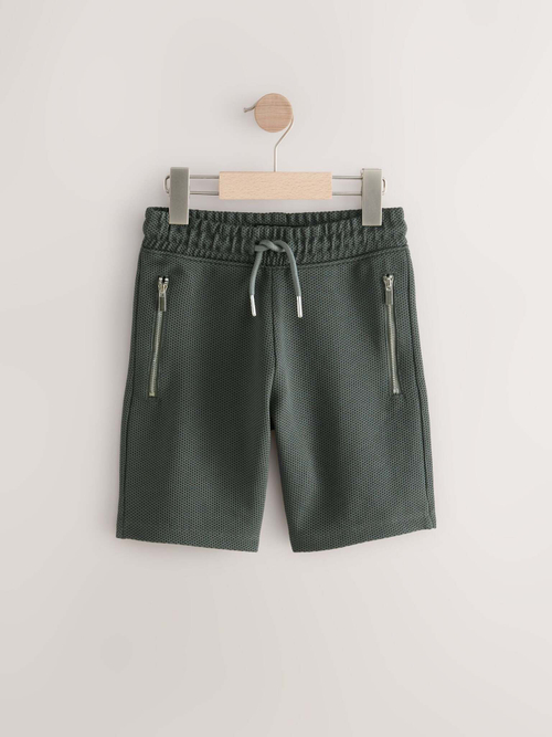 Шорты для мальчика Next E99-970, Хаки