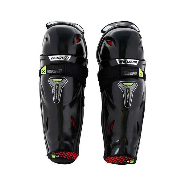 Щитки S22 VAPOR HYPERLITE SHIN GUARD - INT