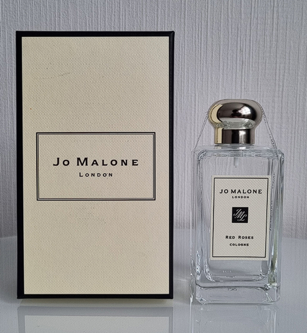 Jo Malone Red Roses 100ml (duty free парфюмерия)