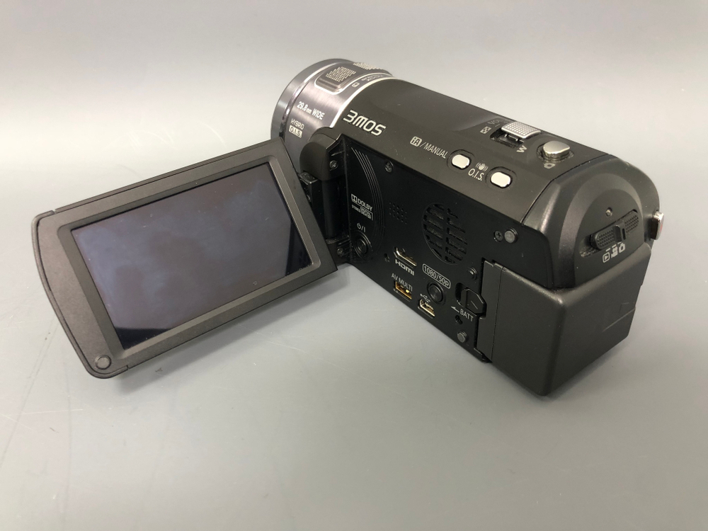 Panasonic HC-X800