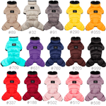 542 PA-OW Комбинезон "AIR 2", для девочек