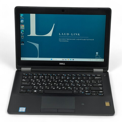 Latitude E7270