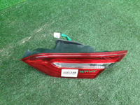 Фонарь правый внут Toyota Camry xv70 17-нв галоген