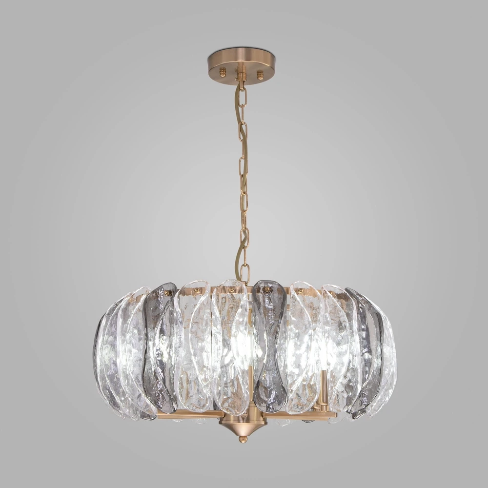 Подвесная люстра Bogates CALLAS 365/6 4690389199868