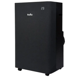 Мобильный кондиционер Ballu BPAC-14 EW/N6 Velure