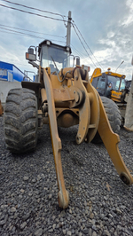 Lonking ZL50* Фронтальный погрузчик ZL50NC 	(Дизельный, 9,7 л, 220 л.с., АТ)