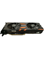 Видеокарта PCI-E Inno3D GeForce RTX 2080 X2 OC 8RTX 2080 X2 OC no3D GeForce RTX 2080 X2 OC 8Gb