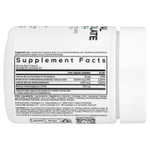 Codeage, липосомальный L-метилфолат 5-MTHF+, 60 растительных капсул