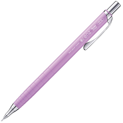 Pentel Orenz 0,5 мм XPP505-GV (Ягодно-фиолетовый / Berry Purple) - купить механический карандаш с доставкой по Москве, СПб и РФ