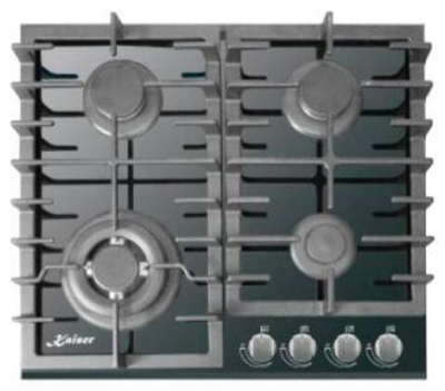 Газовая варочная панель Kaiser KCG 6383 Turbo