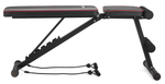 Скамья многофункциональная VictoryFit VF-T18
