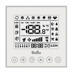 Канальная инверторная сплит-система Ballu BLCI_D-60HN1_24Y
