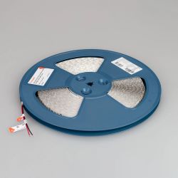 Светодиодная лента RT-A120-10mm 48V Warm3000 (9.6 W/m, IP20, 2835, 30m) (Arlight, Открытый) 032189
