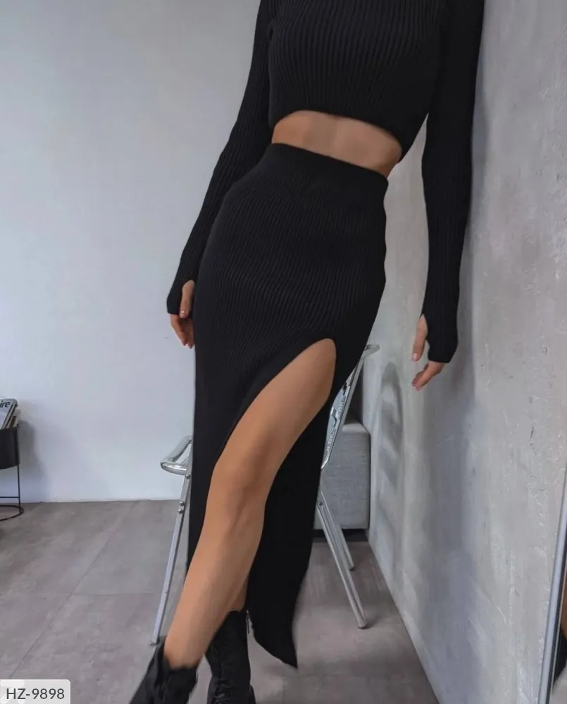 Костюм KD-1961 Фабрика Моды