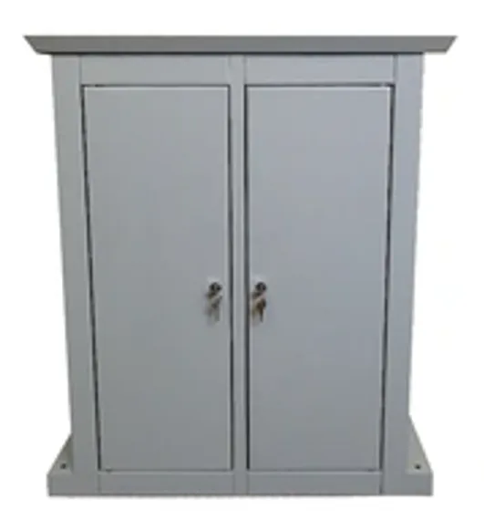 Подставка для токарного станка 105x32x76 см