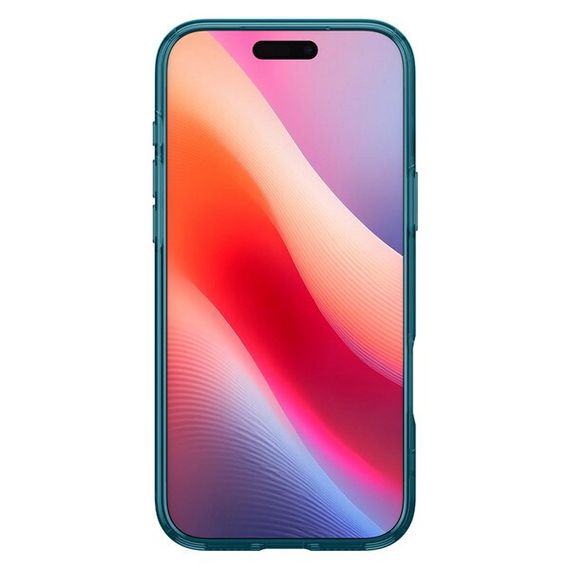 Чехол Spigen Ultra Hybrid c11 Series Huntington Edition (MagFit) для iPhone 17 Pro Max (ACS10169)