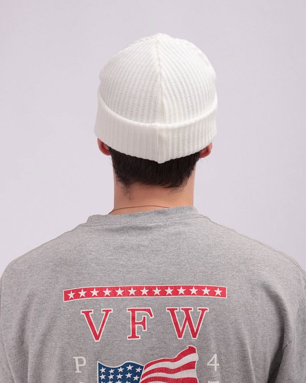 Шапка Fishman White - фото 3