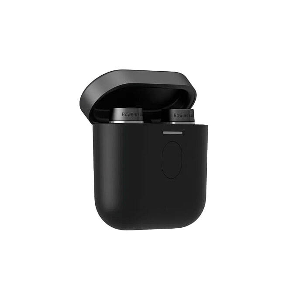 Беспроводные наушники Bowers & Wilkins Pi7 S2
