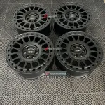 КОВАНЫЕ ДИСКИ для BYD LEOPARD 8 DENZA B8