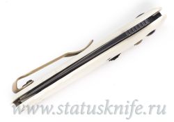 Нож Benchmade 4300BK 03 CLA MagnaCutфотография - 8