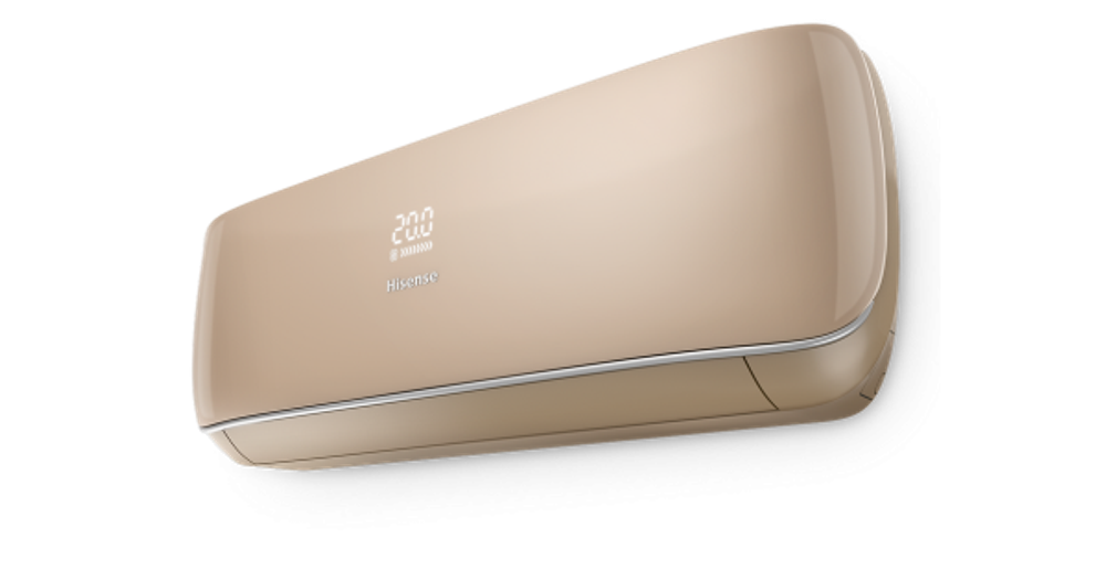 Сплит-система Hisense AS-13UW4SVETG157(С)