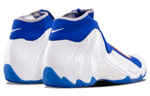 Кроссовки Nike Flightposite Air Knicks 2014